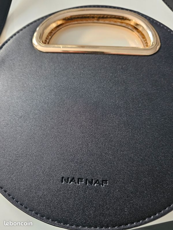 Sac à main Naf Naf (image 7)