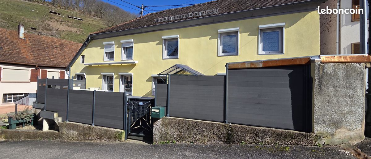 Maison 5 pièces 146 m² · à Barembach · 146 m² · 185 500 €