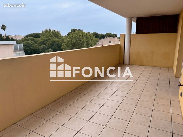Appartement 4 pièces 82 m² · à Six-Fours-les-Plages · 82 m² · 1 220 €/mois