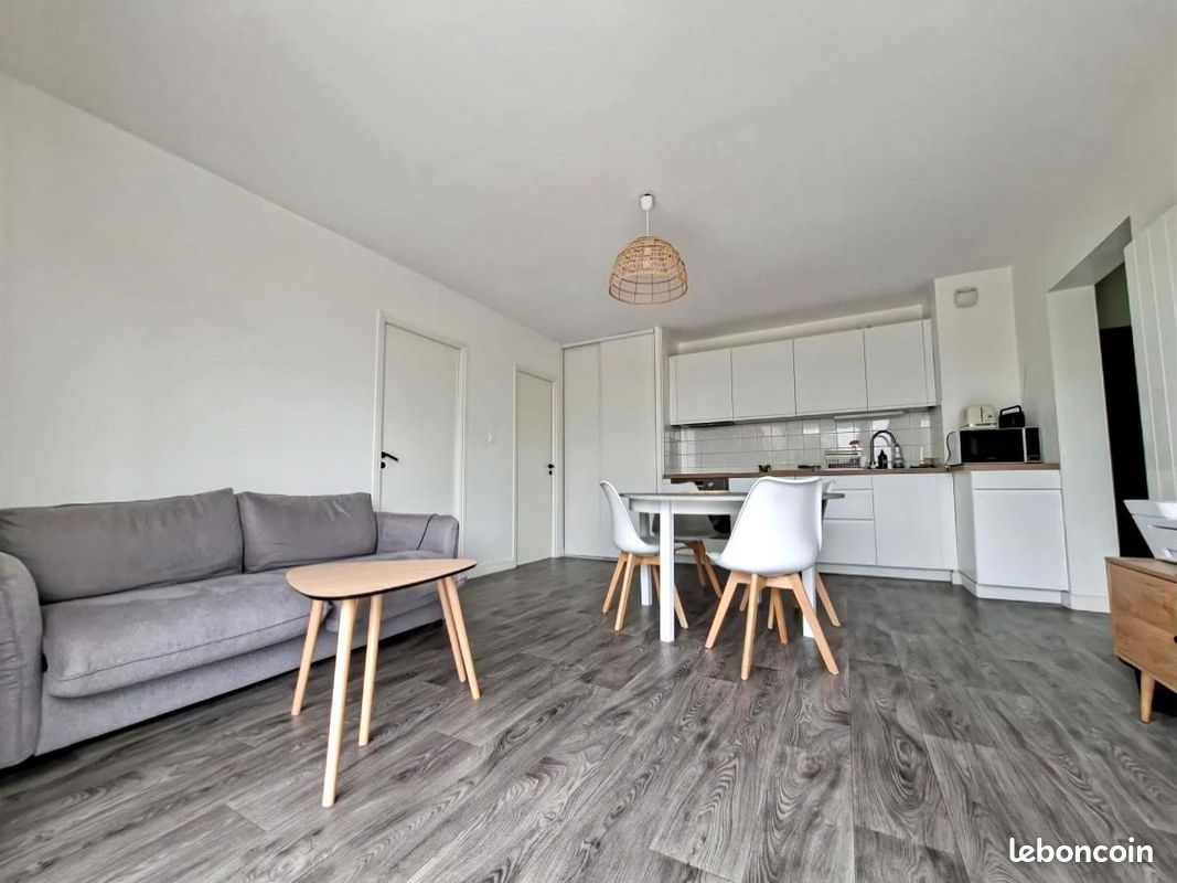 Appartement 3 pièces 52 m² · à Vannes · 52 m² · 226 942 €
