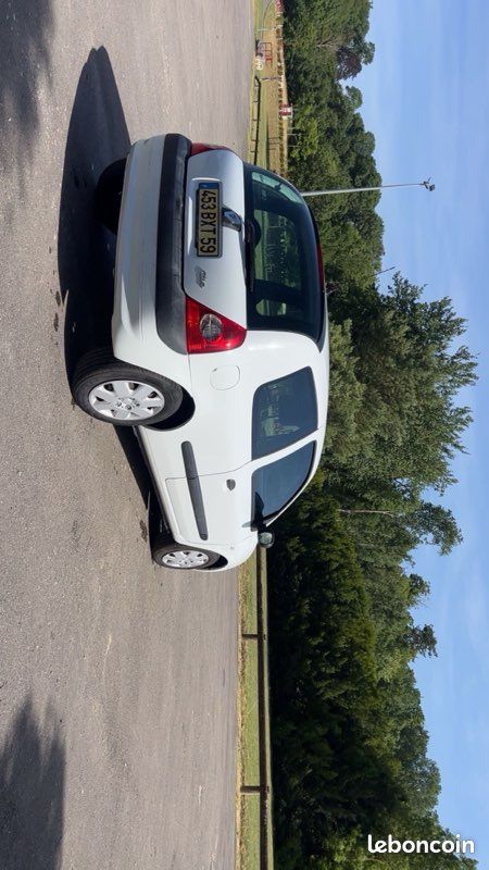 Clio 2 CT OK (image 3)