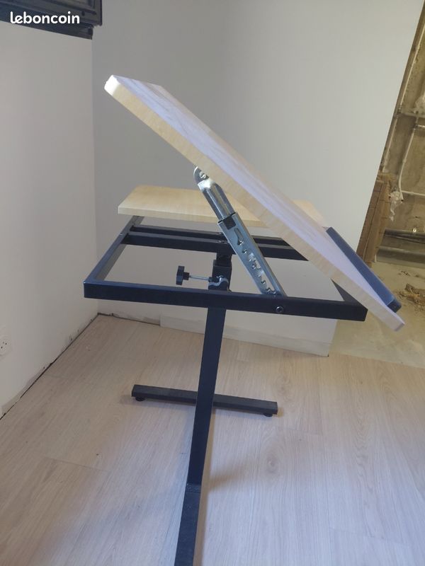 Bureau ordinateur portable (image 4)