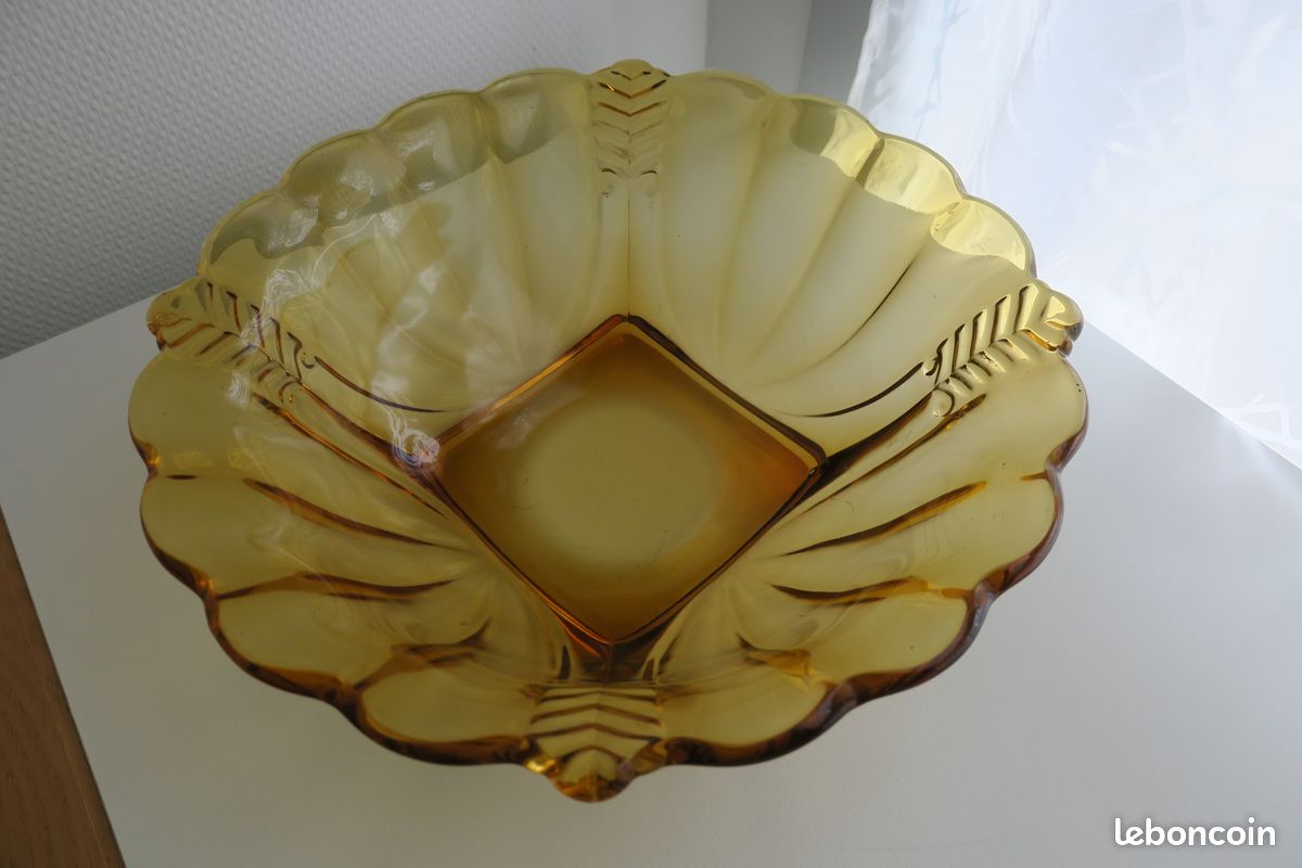 Grande coupe vintage années 40/50 (image 8)