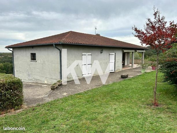 Maison 6 pièces 150 m²