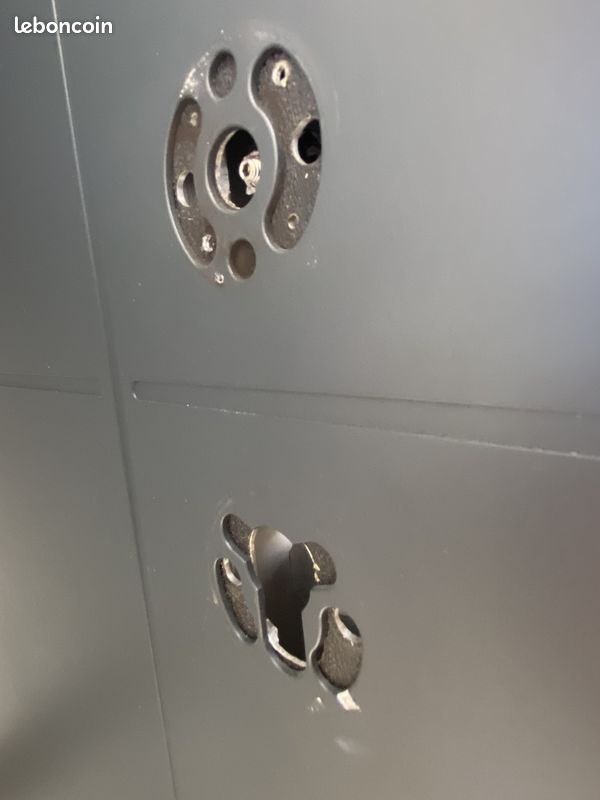 Porte k-line (image 3)