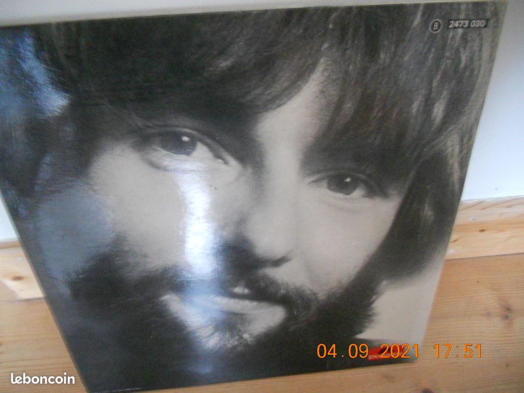 Vinyle maxime le forestier (image 2)