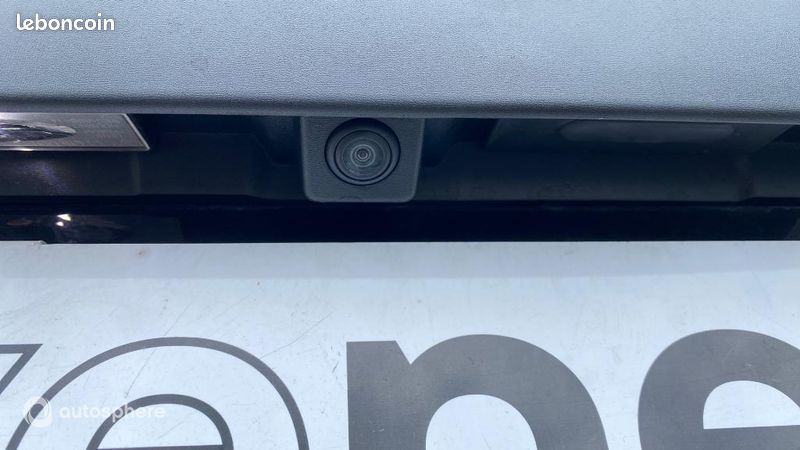 Dacia Duster 1.6 hybrid 140ch Extreme (image 19)
