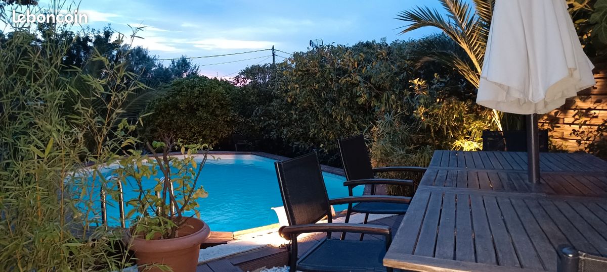 Maison 3 pièces 60 m² · à Marseille · 60 m² · 369 000 €