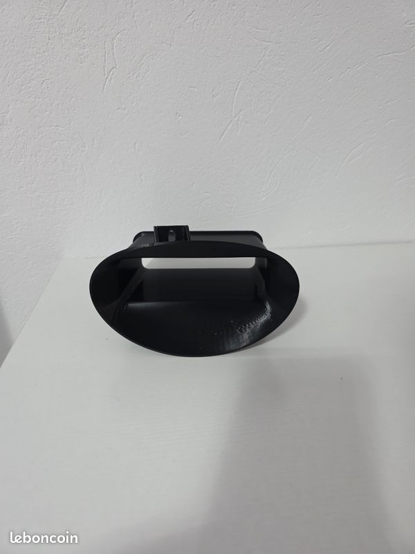 Admission d'air type HKS pour Toyota GT86 / Subaru BRZ (image 2)