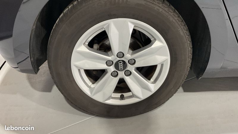 Audi A1 SPORTBACK 30 TFSI 110CH ADVANCED S TRONIC 7 (image 28)