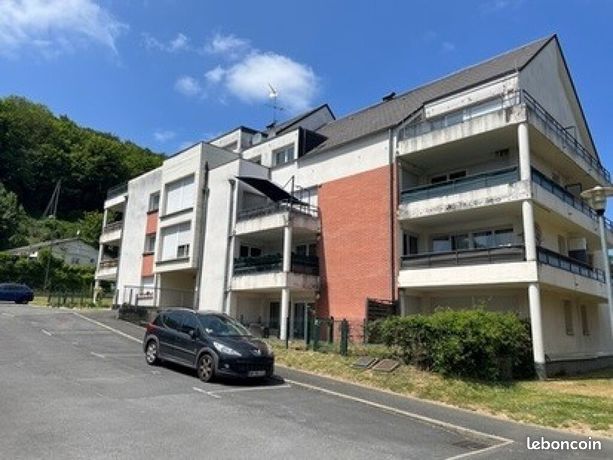 Appartement 3 pièces 79 m²