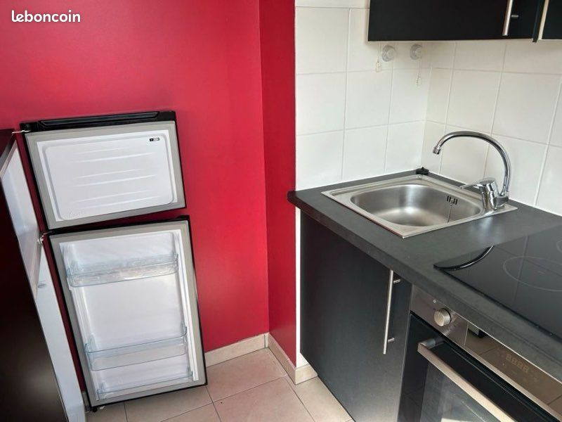 Appartement 40m2 pledran (image 2)