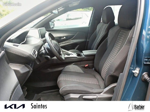 Peugeot 3008 BlueHDi 130ch S&S EAT8 Active Pack 5P (image 9)