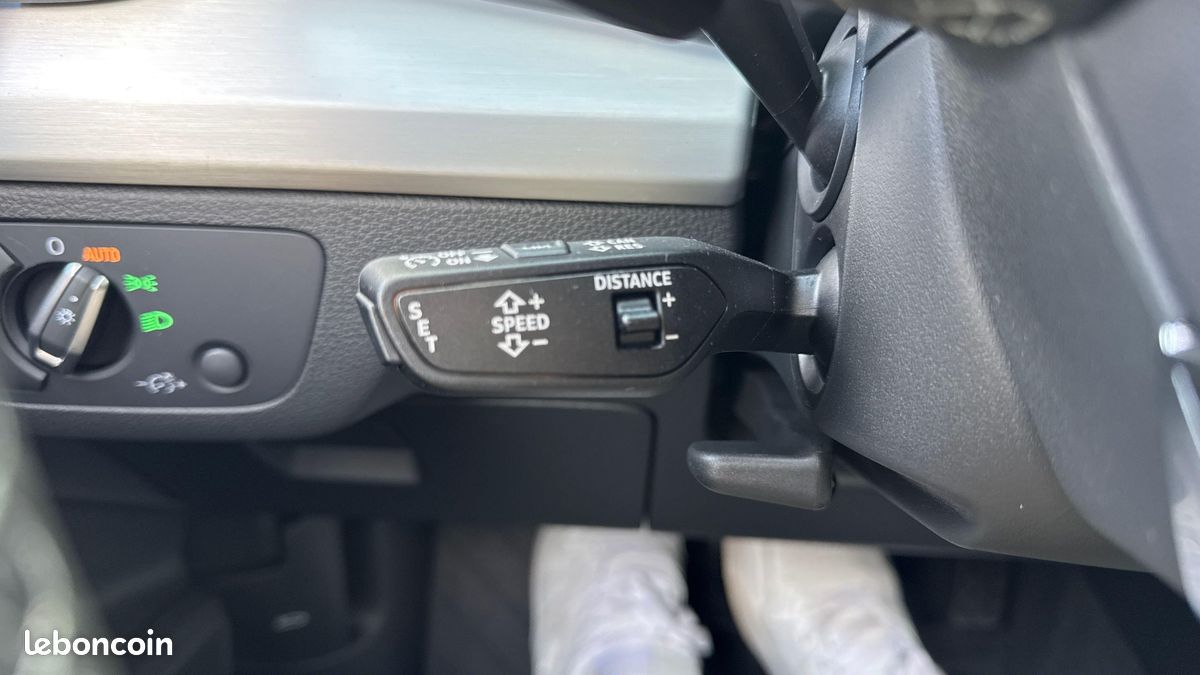 AUDI Q5 Sportback 50 TFSIe 299 S tronic 7 Quattro S line (image 27)