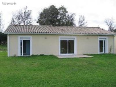 Maison 3 pièces 90 m² · à Périssac · 90 m² · 900 €/mois