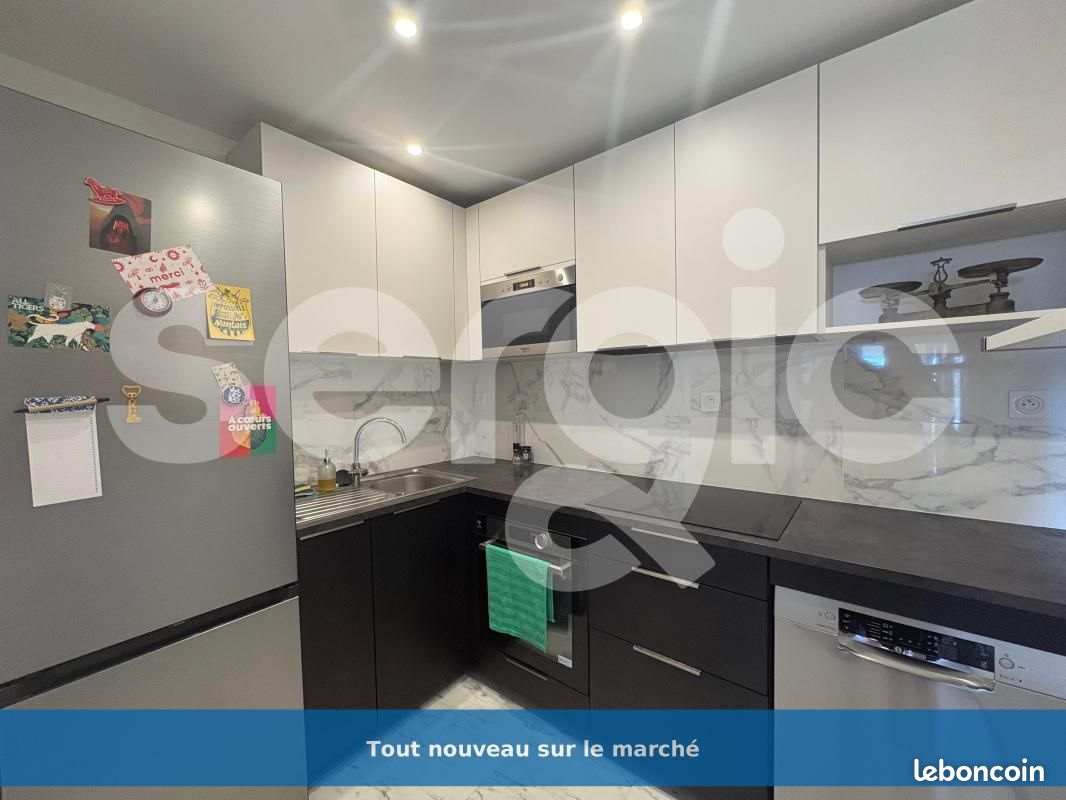 Appartement 3 pièces 54 m² · à Nantes · 54 m² · 899 €/mois