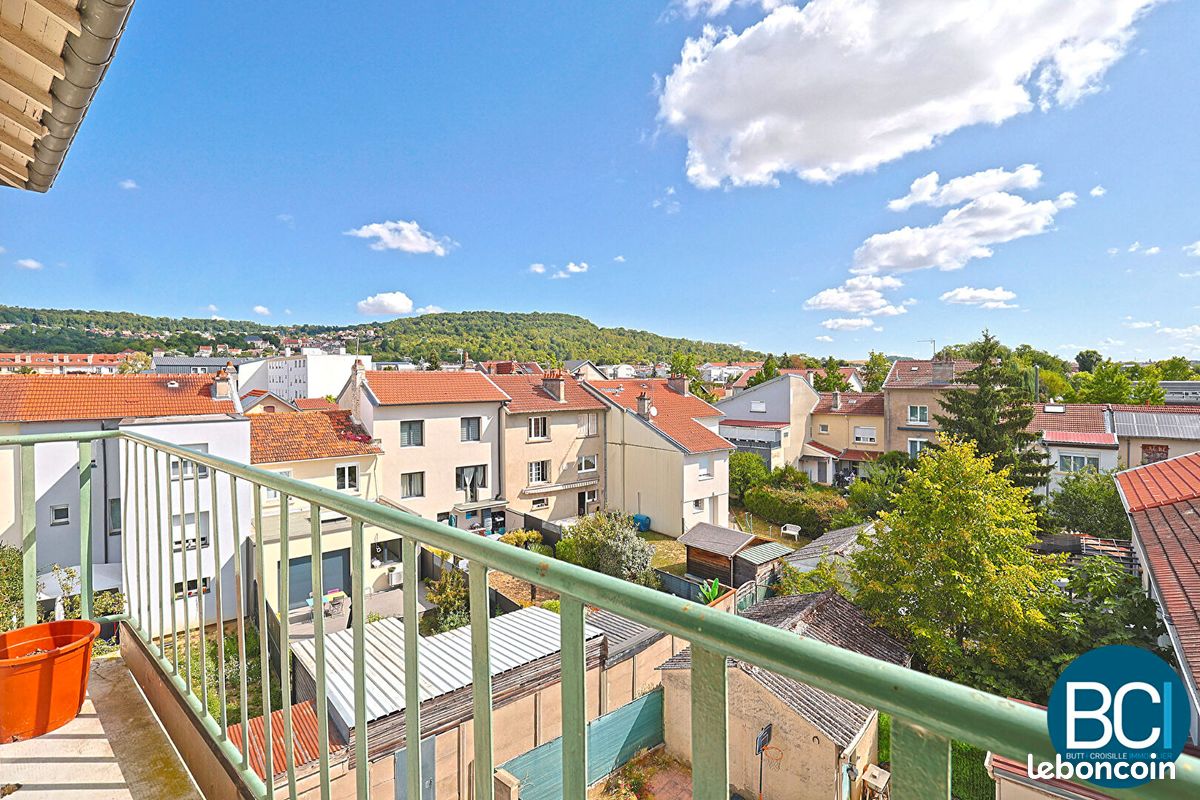 Appartement 3 pièces 71 m² · à Essey-lès-Nancy · 71 m² · 140 000 €