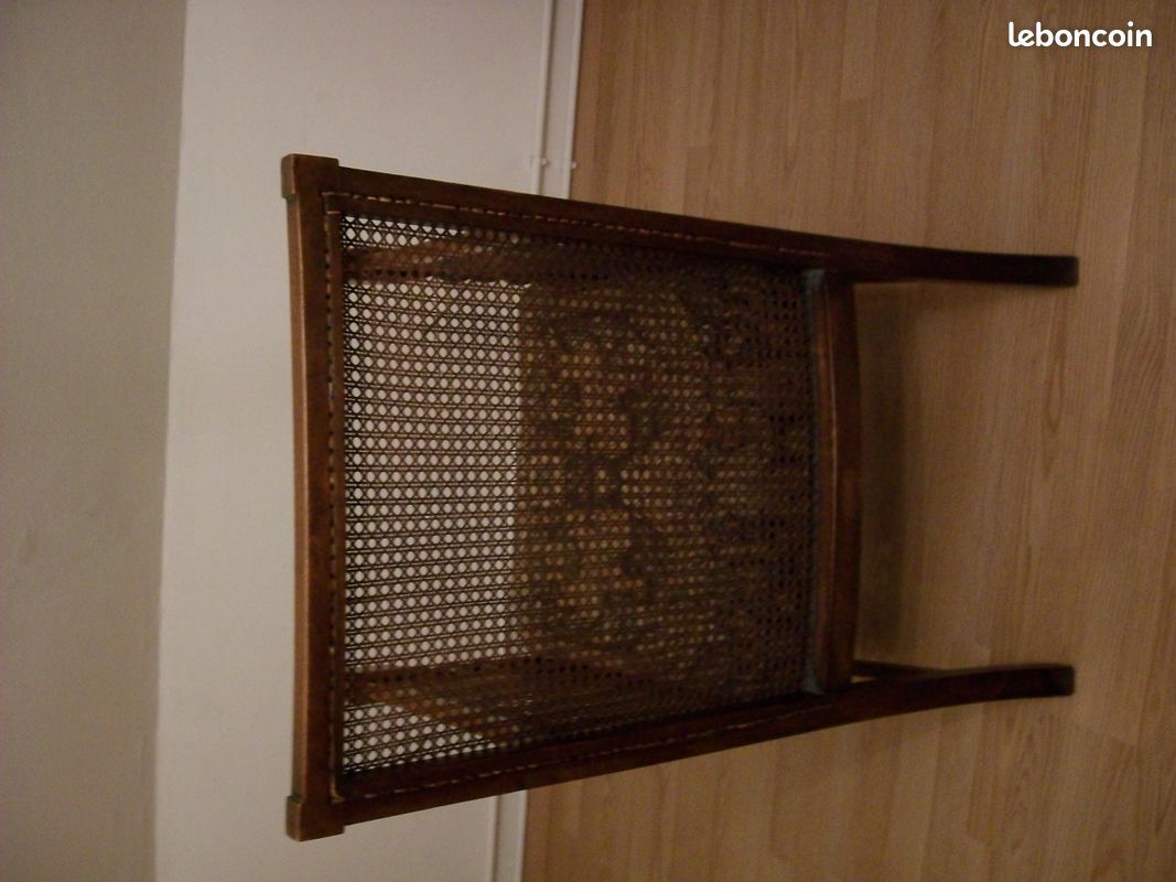 Fauteuils bergere (image 3)