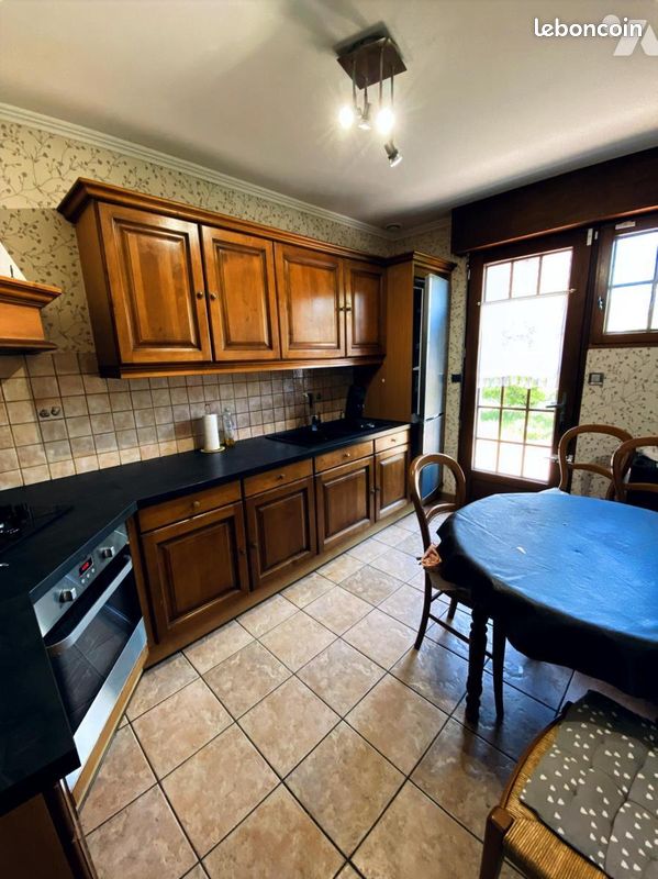 Maison 5 pièces 105 m² · à Étaples · 105 m² · 299 000 €