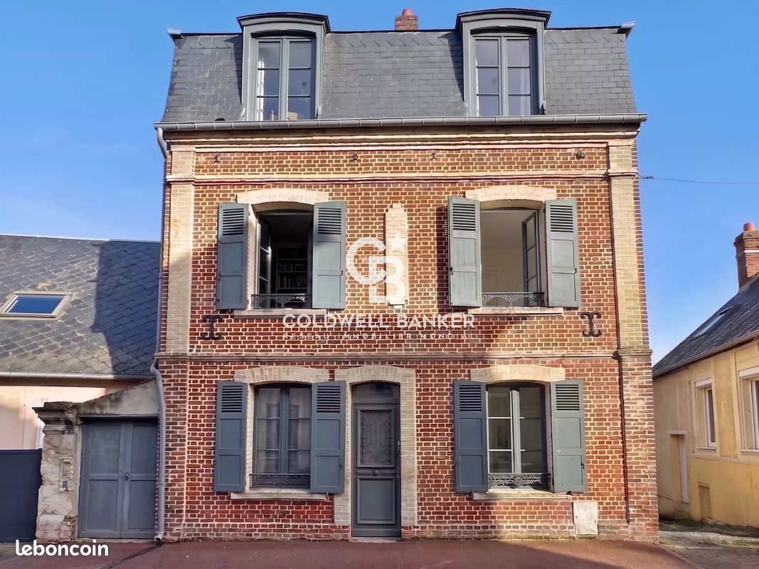 Maison 9 pièces 246 m² · à Honfleur · 246 m² · 815 000 €