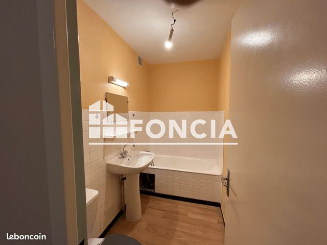 Appartement a louer fontaine - 1 pièce(s) - 30 m2 - Surfyn