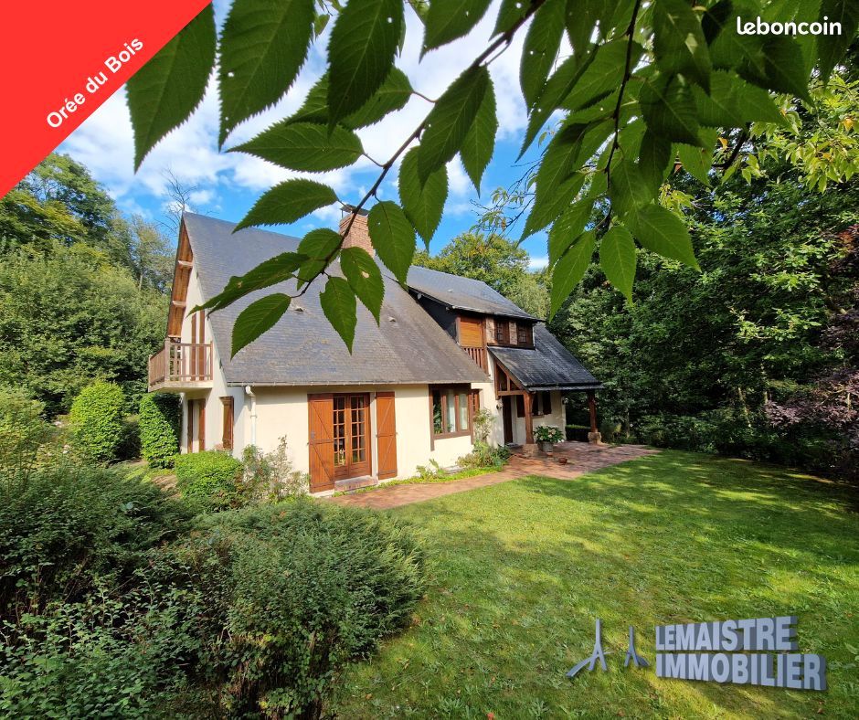 Maison 6 pièces 173 m² · à Port-Jérôme-sur-Seine · 173 m² · 284 900 €
