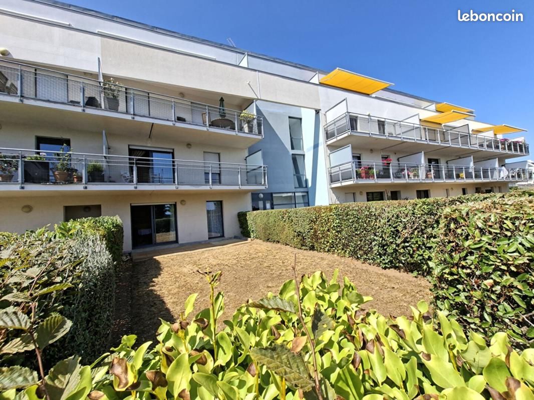 Appartement 2 pièces 37 m² · à Saint-Martin-des-Champs · 37 m² · 110 000 €