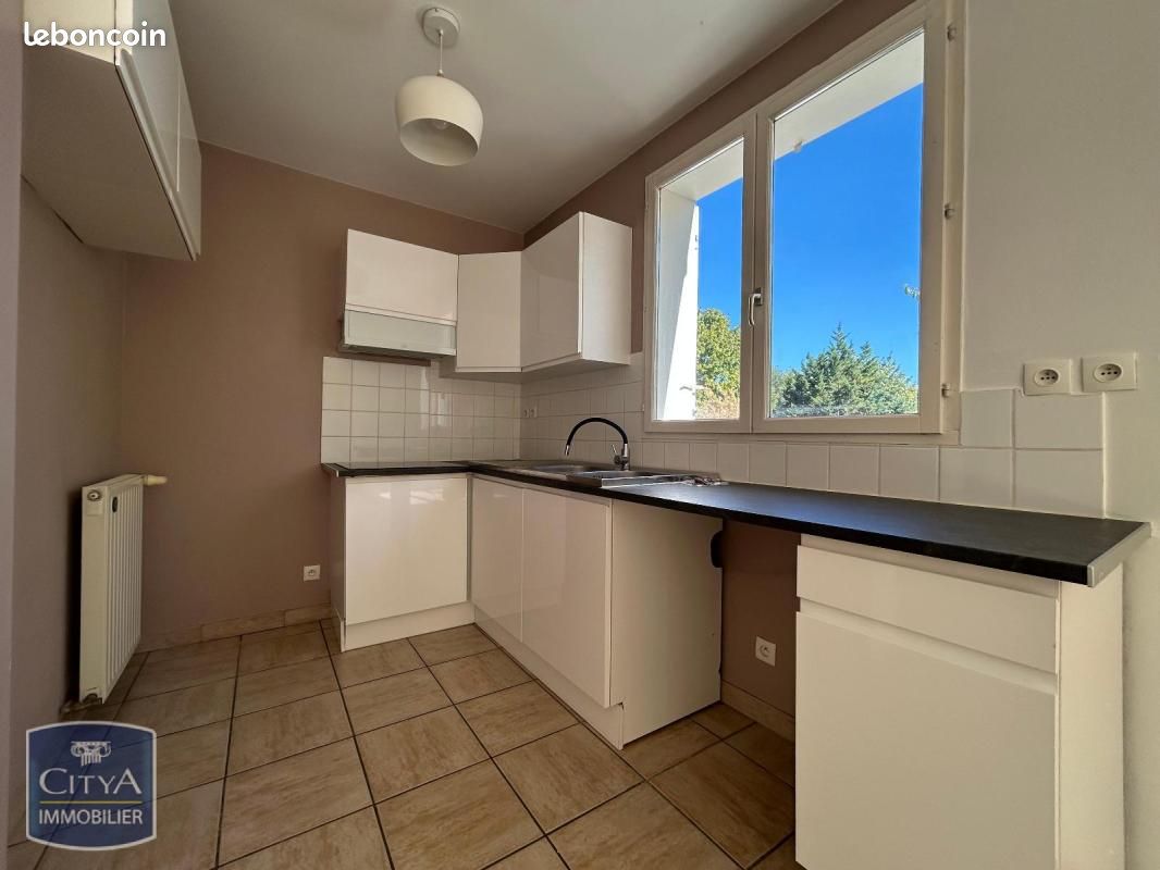 Appartement 3 pièces 63 m² · à Charnay-lès-Mâcon · 63 m² · 950 €/mois