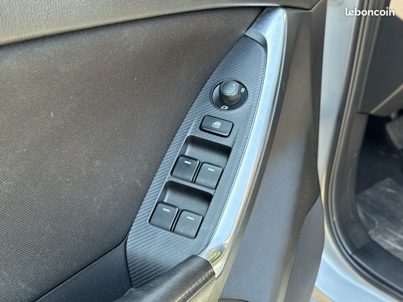 Mazda CX-5 2.2 SKYACTIV-D 150 DYNAMIQUE BVA / 2016 / GPS / CAMERA (image 14)