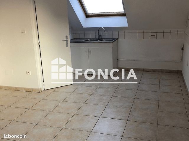Appartement 4 pièces 59 m² · à Sarre-Union · 59 m² · 530 €/mois