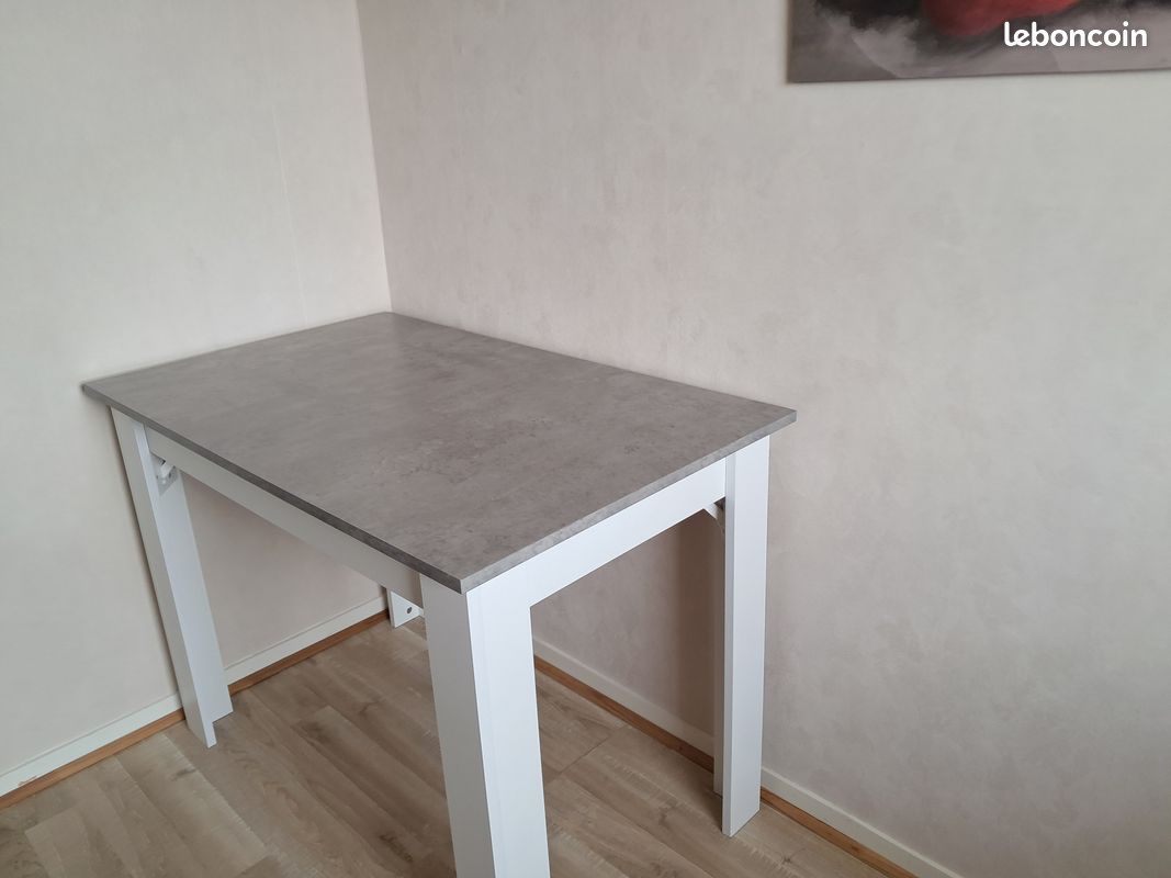 Table de cuisine (image 2)