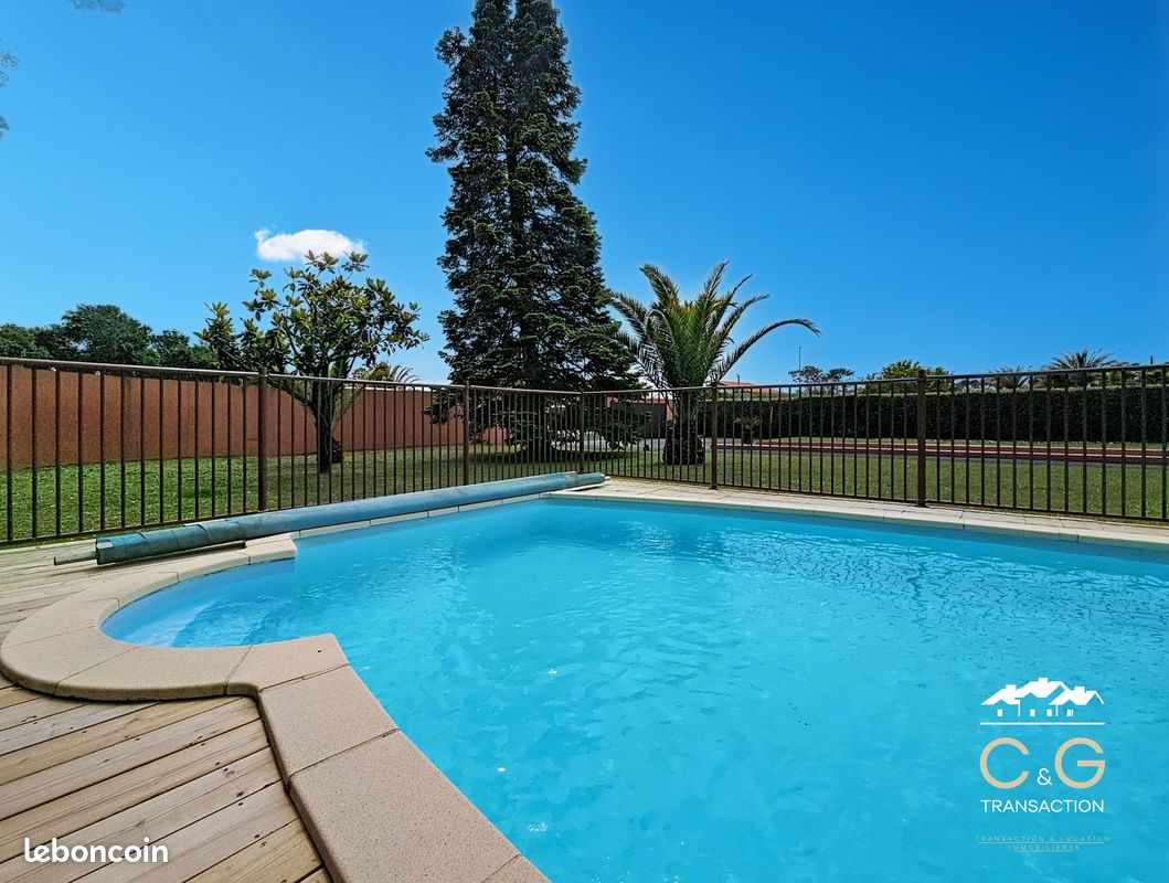 Maison 7 pièces 181 m² · à Tarnos · 181 m² · 548 600 €