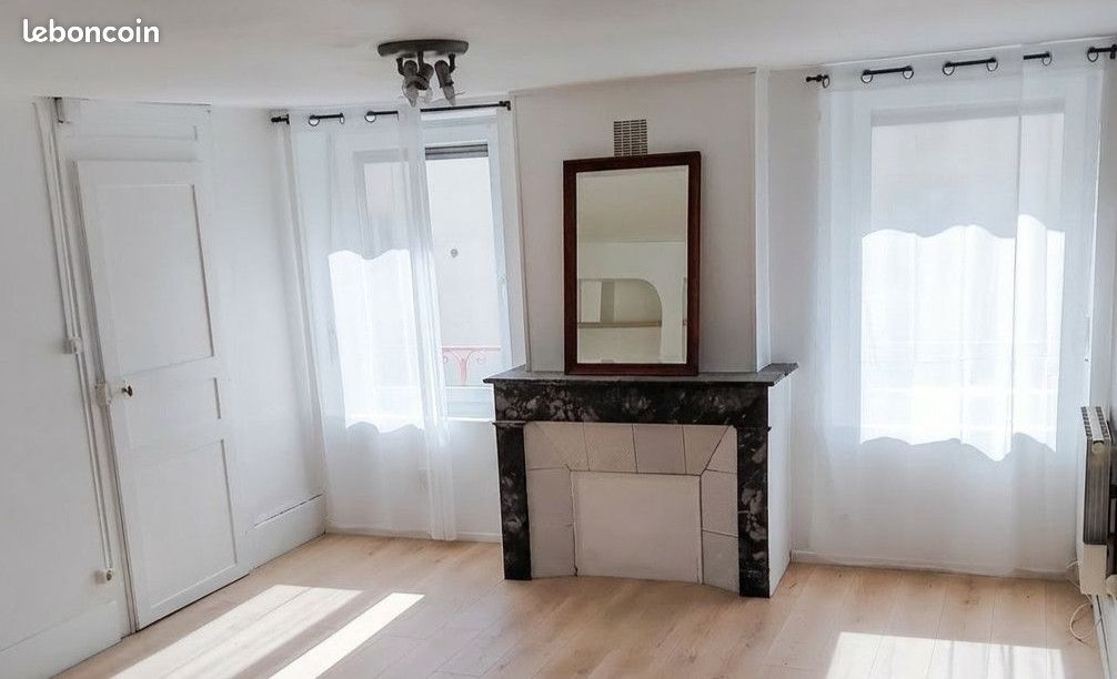 Appartement 4 pièces 84 m² · à Nancy · 84 m² · 160 000 €