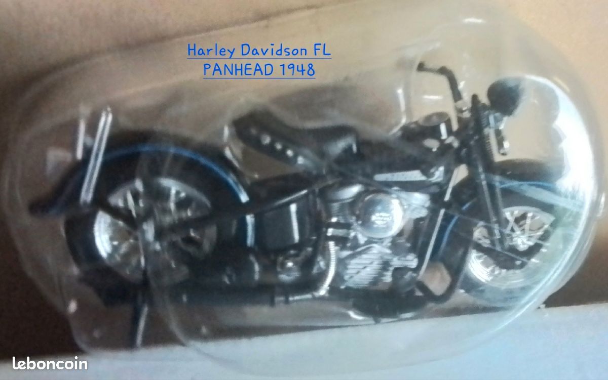 Maquettes motos (image 9)