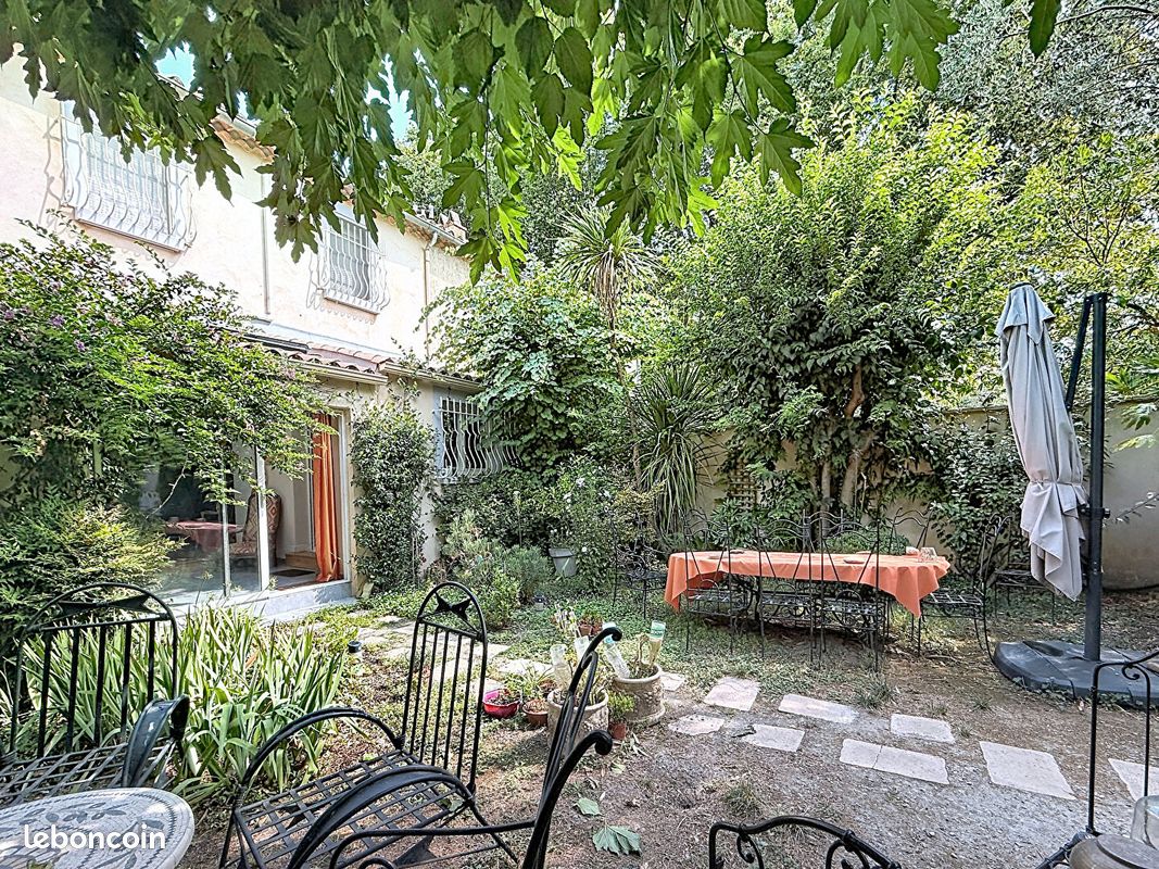 Maison 5 pièces 150 m² · à Avignon · 150 m² · 295 000 €