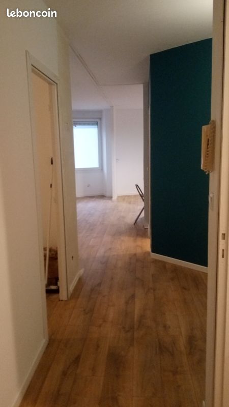 Appartement 3 pièces 94 m² · à Nantua · 94 m² · 690 €/mois