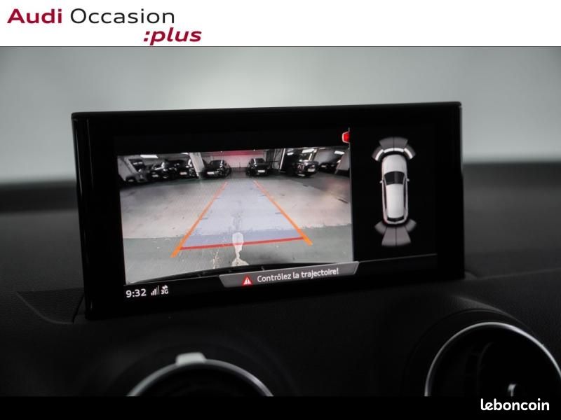 Audi Q2 30 TFSI 110ch Design (image 14)