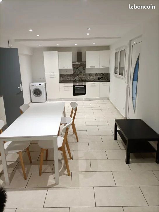 Appartement 4 pièces 75 m² · à Grasse · 75 m² · 1 690 €