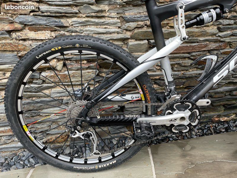 VTT Scott 26 pouces Vélos