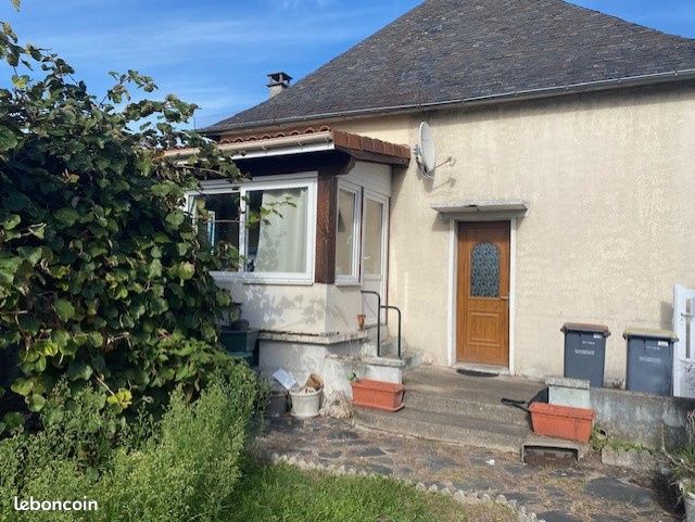 Maison 5 pièces 105 m² · à Brive-la-Gaillarde · 105 m² · 119 600 €