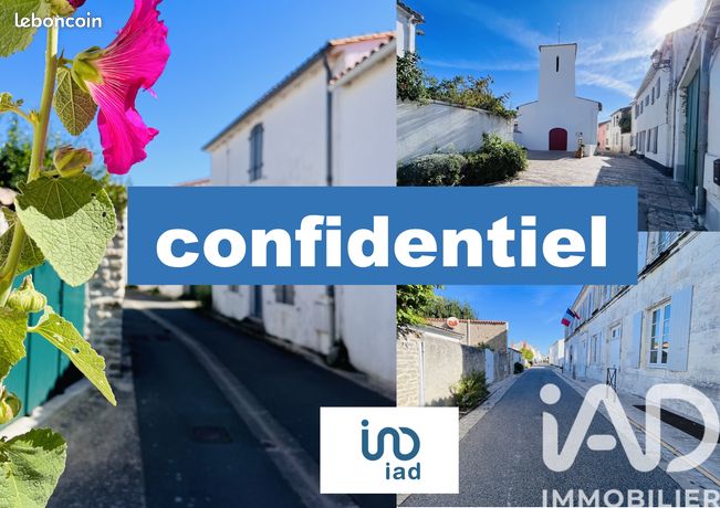 Maison 5 pièces 125 m²