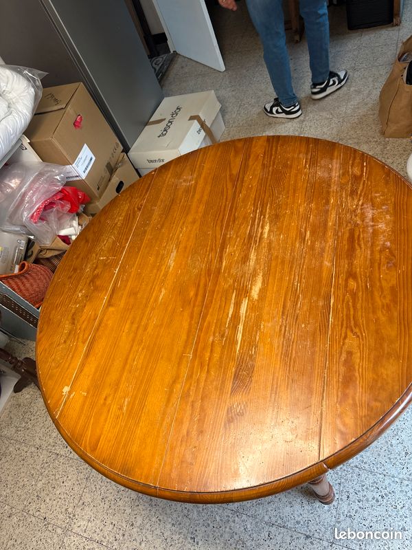 Table à manger (image 2)