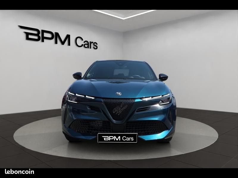 Alfa romeo Junior 1.2 Ibrida 136ch Premium DCT6 Q4 (image 2)