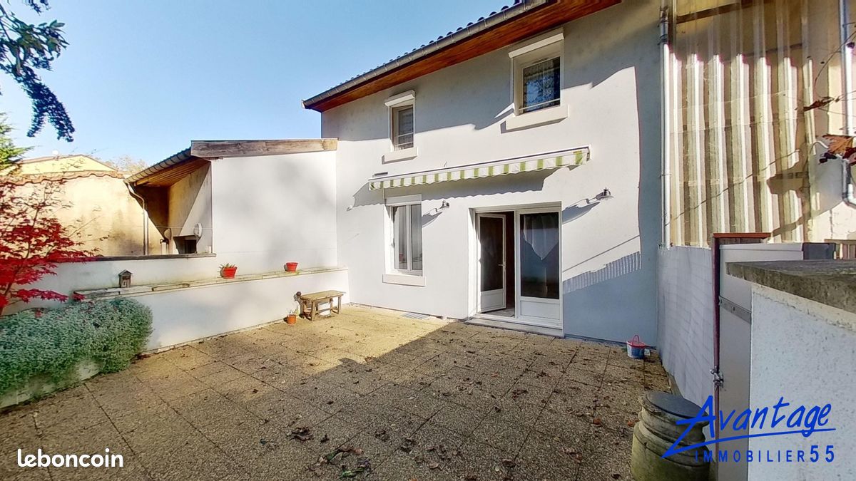 Maison de ville 7 pièces 180 m² (image 20)