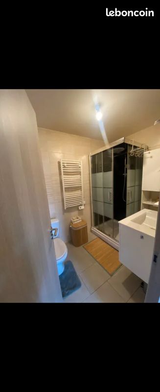 Appartement a louer osny - 2 pièce(s) - 47 m2 - Surfyn