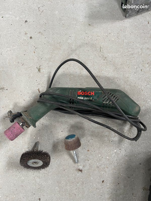 Outils multifonctions (image 1)