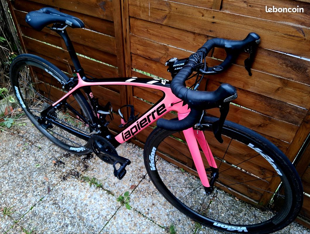 Lapierre Sensium 500 - Cestné bicykle - bazár