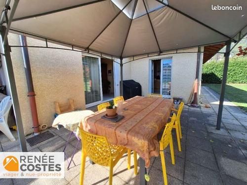 Maison en Viager 4 pièces 138 m²