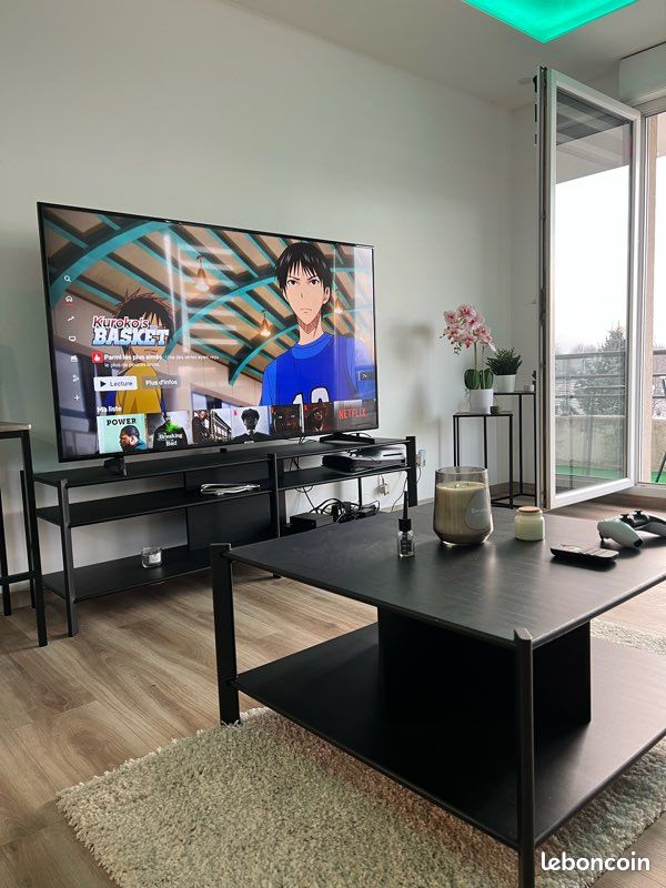 Appartement 2 pièces 46 m² · à Strasbourg · 46 m² · 910 €