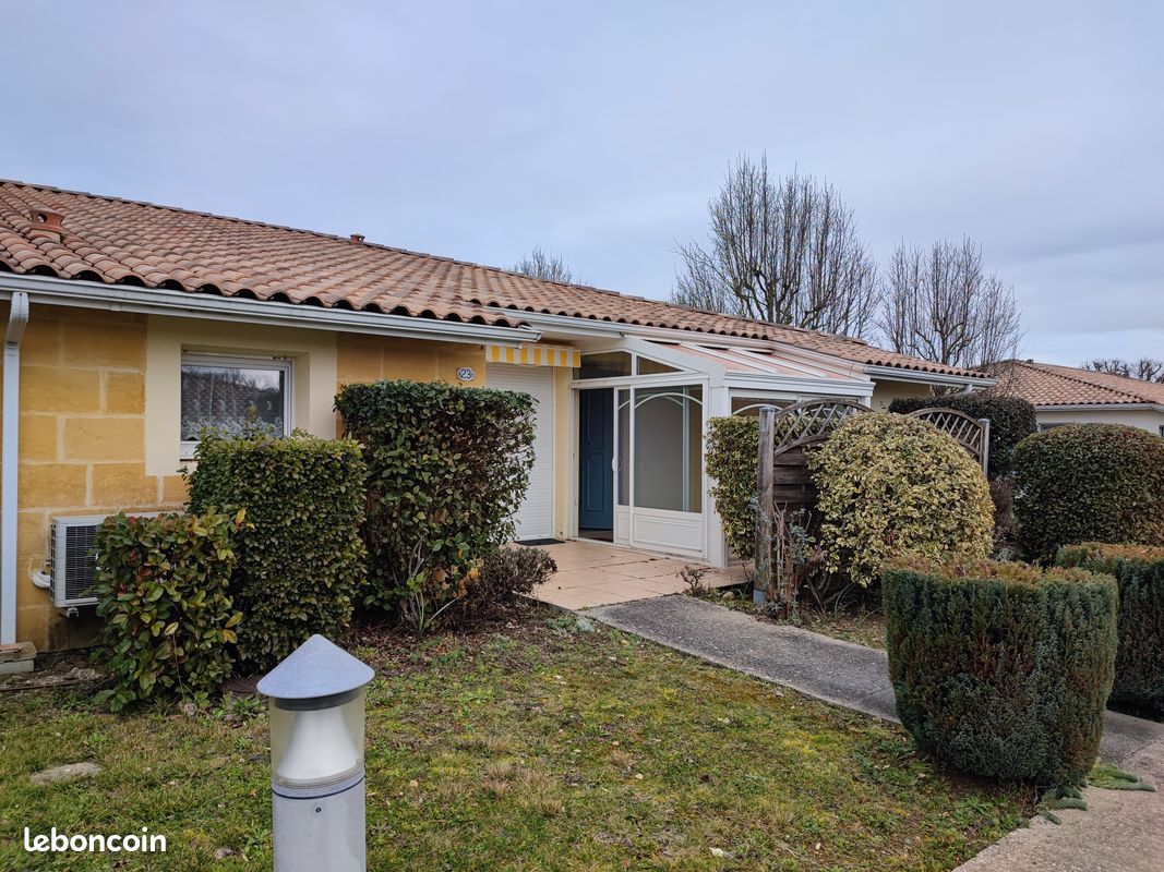 Maison 3 pièces 76 m² · à Villeréal · 76 m² · 890 €/mois